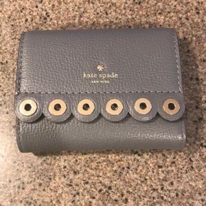 Brand new Kate spade wallet